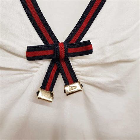 maglietta contrassegno gucci donna|Donna .